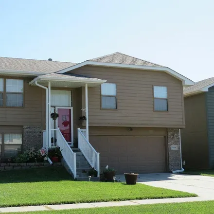 Buy this 3 bed house on 2315 South 18th Street in Council Bluffs, IA 51501