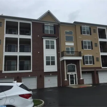 Rent this 2 bed condo on 899 Liberty Court in North Stelton, Piscataway Township