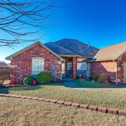 Buy this 4 bed house on 1957 Windmere Drive in Ada, OK 74820