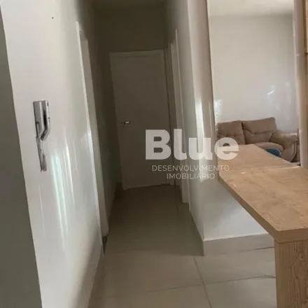 Buy this 3 bed apartment on Rua Márcio Ribeiro da Silva in Chácaras Tubalina e Quartel, Uberlândia - MG