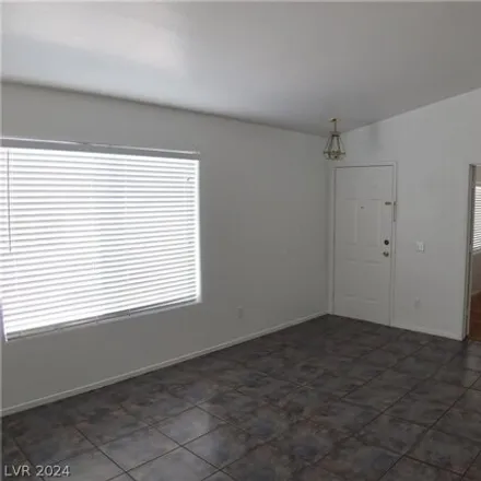 Image 3 - 3438 Termination Court, Las Vegas, NV 89129, USA - House for rent