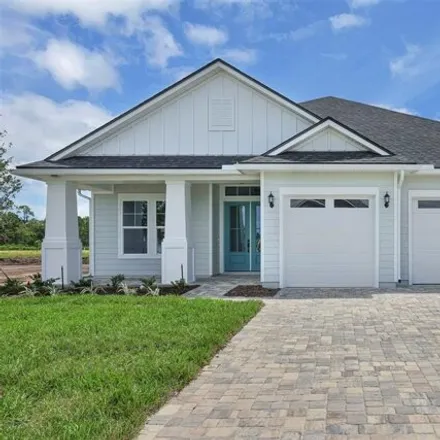 Buy this 4 bed house on 329 Sawgrass Dr in Yulee, Florida