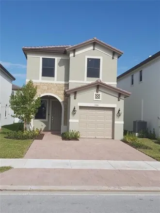 Buy this 4 bed house on West 109th Place in Hialeah, FL 33018