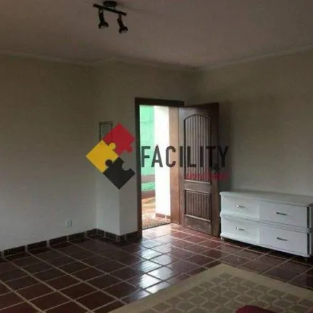 Rent this 3 bed house on Rua Odila Maria Rocha Brito in Nova Campinas, Campinas - SP