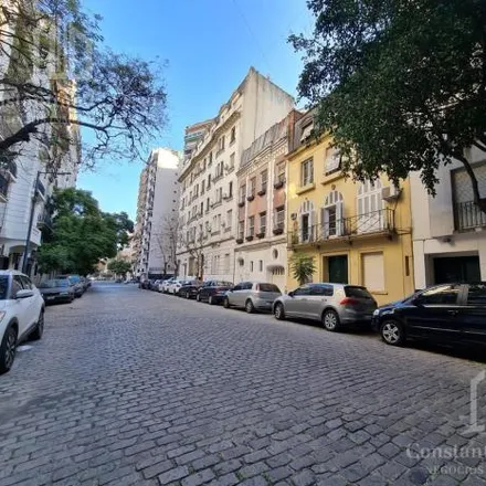 Buy this 2 bed apartment on Doctor Luis Agote 2352 in Recoleta, C1425 AAA Buenos Aires