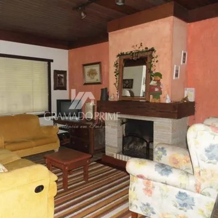 Buy this 3 bed house on Rua Gil in Parque das Orquídeas, Gramado - RS