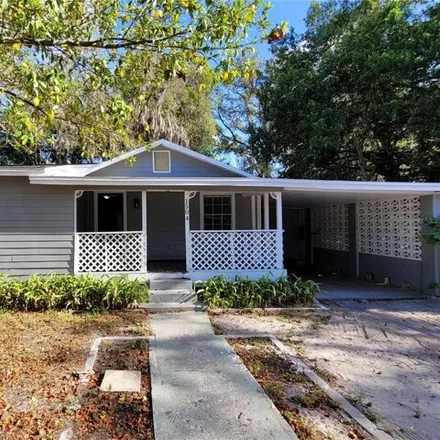 Rent this 3 bed house on 1522 99th Avenue in Tampa, FL 33612