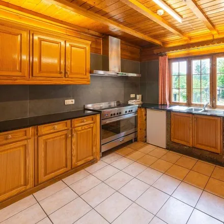 Rent this 8 bed house on Barvaux in Rue du Ténimont, 6940 Durbuy