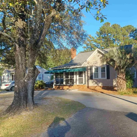 Image 3 - 1907 Oak Street, Maryville, Georgetown, SC 29440, USA - House for sale