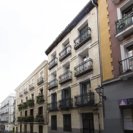 Image 17 - Madrid, Calle de Atocha, 99, 28012 Madrid - Apartment for rent