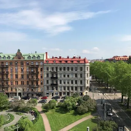 Rent this 4 bed apartment on Vasagatan 38 in 411 36 Gothenburg, Sweden