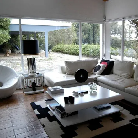Rent this 6 bed house on 17253 Vall-llobrega