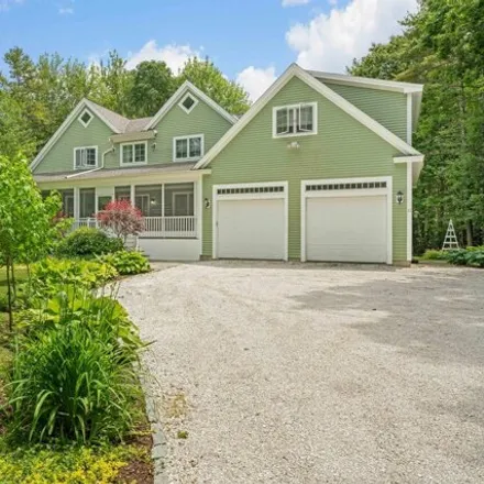 Image 1 - 11 Goosefair, Kennebunkport, Maine, 04046 - House for sale