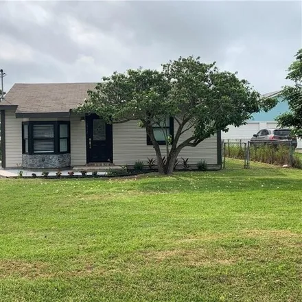 Buy this 2 bed house on 1529 Amber Drive in Corpus Christi, TX 78418