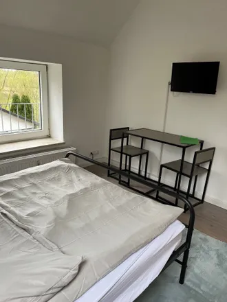 Rent this 3 bed apartment on Stecknitzstraße 3 in 23560 Lübeck, Germany