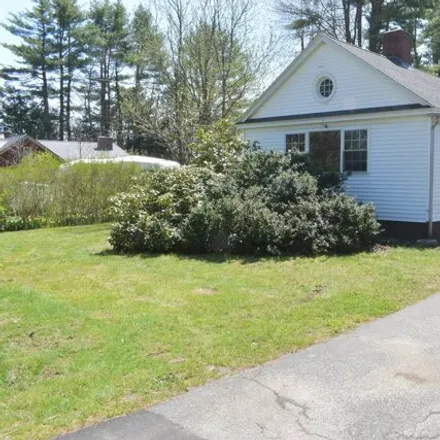 Buy this 3 bed house on 18 Flag Pond Road in Saco, ME 04072