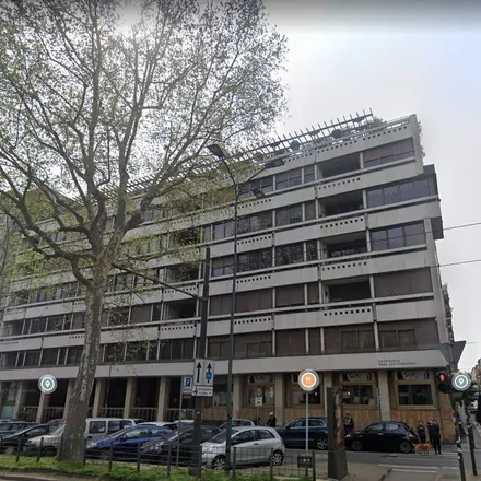 Image 6 - Corso Vittorio Emanuele II 5, 10125 Turin TO, Italy - Apartment for rent