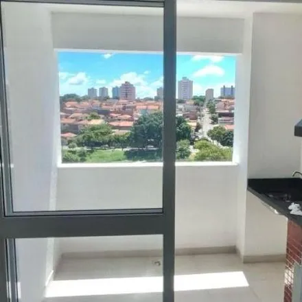 Image 2 - Residencial Tennô, Rua Colombo 125, Jardim Oriente, São José dos Campos - SP, 12236-160, Brazil - Apartment for sale