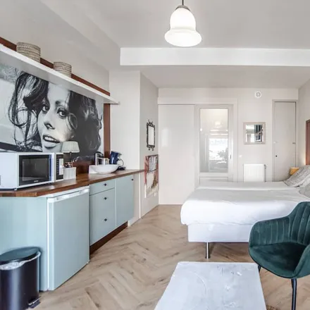 Rent this studio apartment on 2042 LC Zandvoort