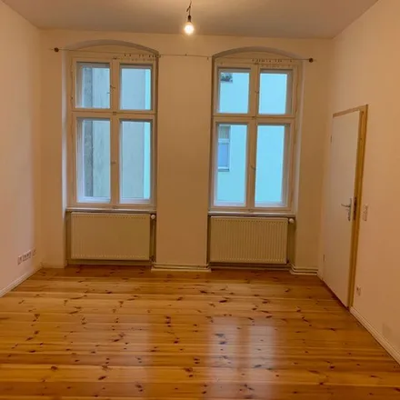 Image 6 - Driesener Straße 21, 10439 Berlin, Germany - Apartment for rent