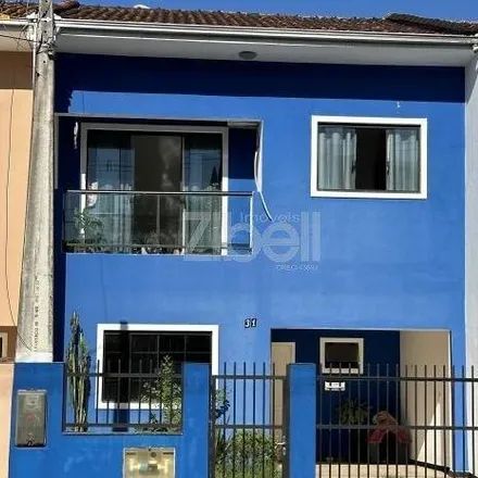 Image 2 - Rua Felipe Camarão 271, Anita Garibaldi, Joinville - SC, 89203-420, Brazil - House for sale