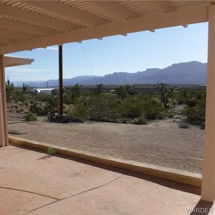 Image 6 - 407 Stanton Drive, Meadview, Mohave County, AZ 86444, USA - House for sale