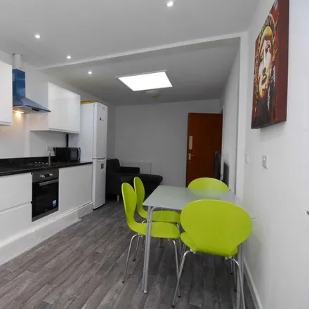 Rent this 4 bed room on Asian Food Store in Ebrington Street, Plymouth