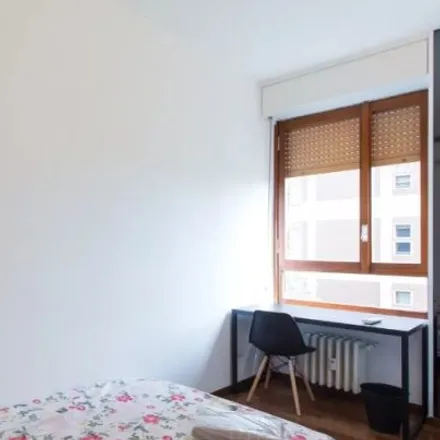 Rent this 1 bed room on Viale Tibaldi in 56, 20136 Milan MI