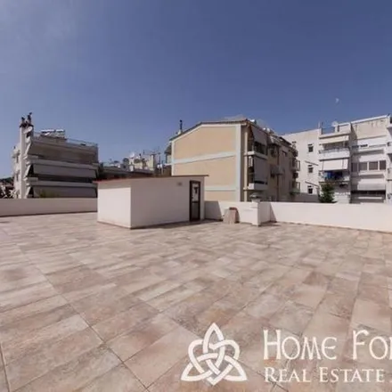 Rent this 3 bed apartment on Βουλιαγμένης in Municipality of Glyfada, Greece