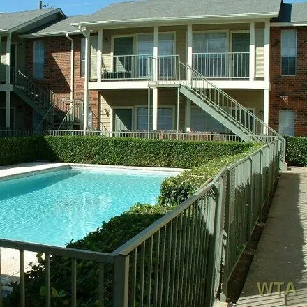 Rent this 1 bed apartment on Austin