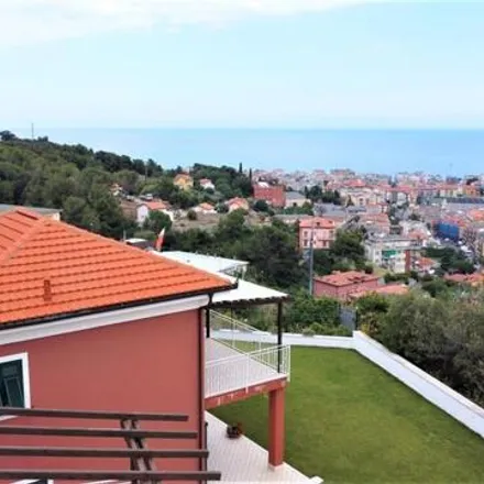 Buy this 3 bed house on Via Roma in 68, 17021 Alassio SV