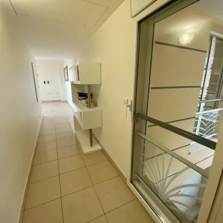 Rent this 3 bed apartment on 77 Avenue Gabriel Hanotaux in 06190 Roquebrune-Cap-Martin, France