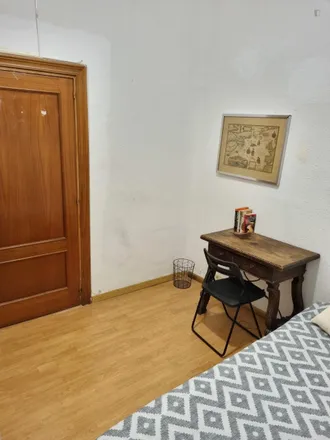 Image 2 - Calle de Ferraz, 88, 28008 Madrid, Spain - Room for rent