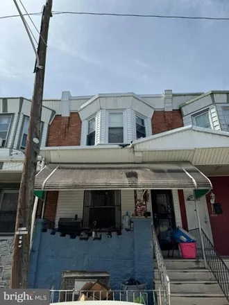 Buy this 3 bed house on 1432 North Wanamaker Street in Philadelphia, PA 19131