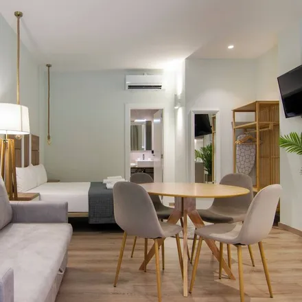 Rent this studio apartment on Valencia in Valencian Community, Spain