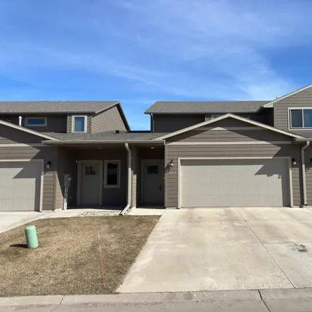 Buy this 3 bed house on 2565 East Meadowside Place in Sioux Falls, SD 57108