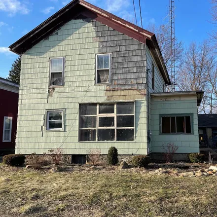 Image 3 - 245 Burrows Street, Geneva, Ashtabula County, OH 44041, USA - House for sale