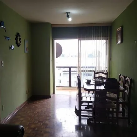 Image 1 - Rua Amapá, Rudge Ramos, São Bernardo do Campo - SP, 09634, Brazil - Apartment for sale