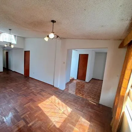 Buy this 3 bed apartment on La Begonia in Surquillo, Lima Metropolitan Area 15038