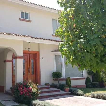 Image 1 - Calle 5 de Mayo, 52149 Metepec, MEX, Mexico - House for sale