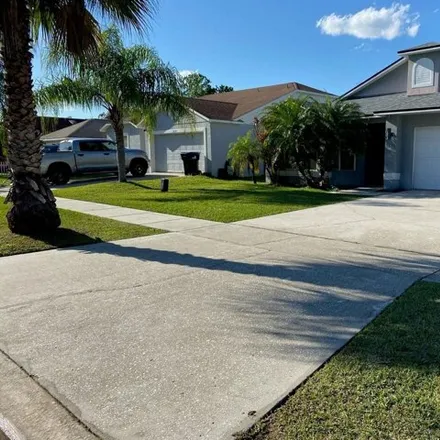 Buy this 3 bed house on 2263 Rio Pinar Lakes Boulevard in Winter Park, FL 32822