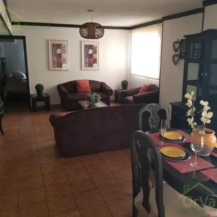 Image 1 - Privada Primera, 89110 Tampico, TAM, Mexico - Apartment for rent