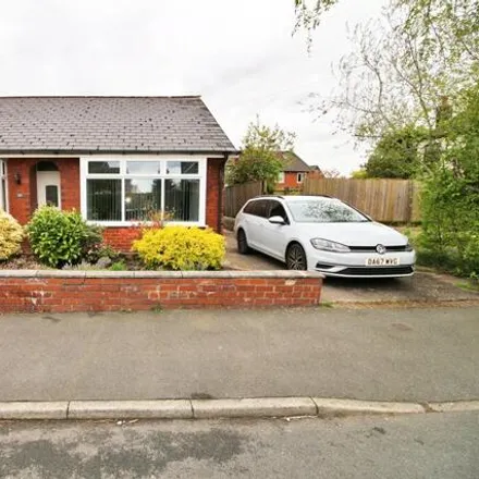 Buy this 2 bed house on unnamed road in Bolton, BL6 4HS