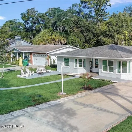 Buy this 3 bed house on 104 15th Place in Holly Hill, FL 32117