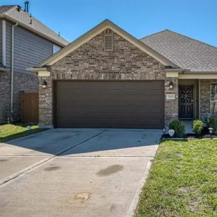 Rent this 3 bed house on Timber Point Drive in Fort Bend County, TX