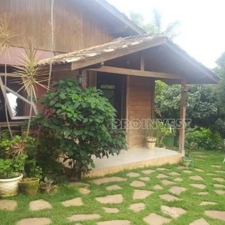 Buy this 3 bed house on Avenida Los Álamos in Vargem Grande Paulista, Vargem Grande Paulista - SP