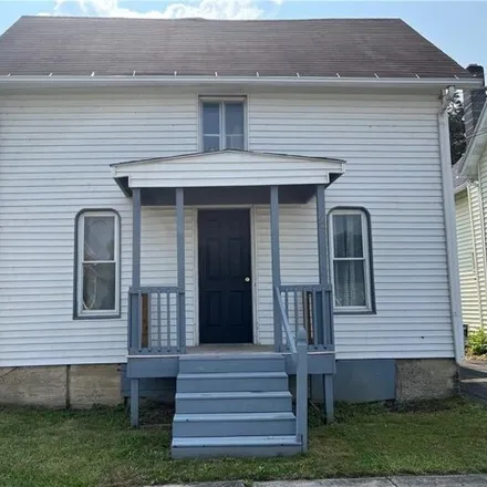 Buy this 3 bed house on 94 Frank Street in City of Hornell, NY 14843