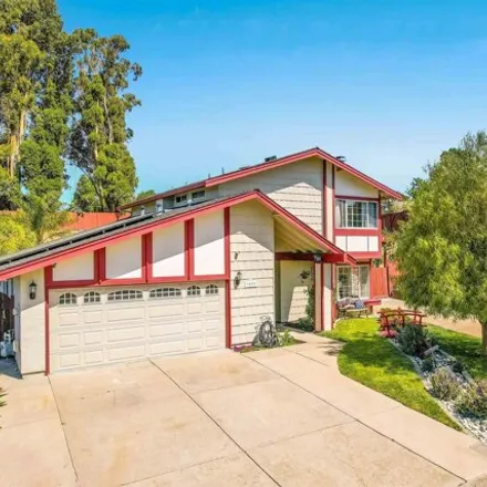 Buy this 4 bed house on 1019 Sandpoint Drive in Rodeo, Contra Costa County