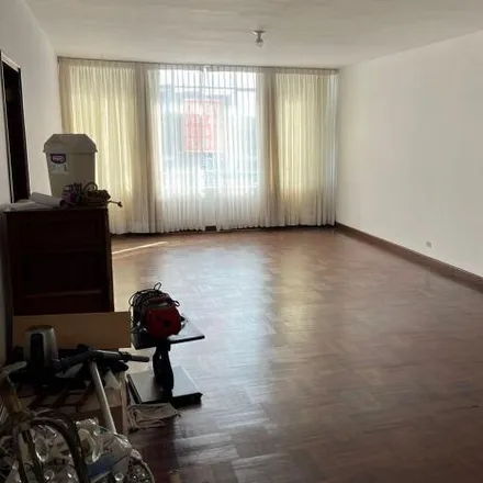 Image 2 - La Casa de España, Calle Roma 190, San Isidro, Lima Metropolitan Area 15976, Peru - Apartment for sale
