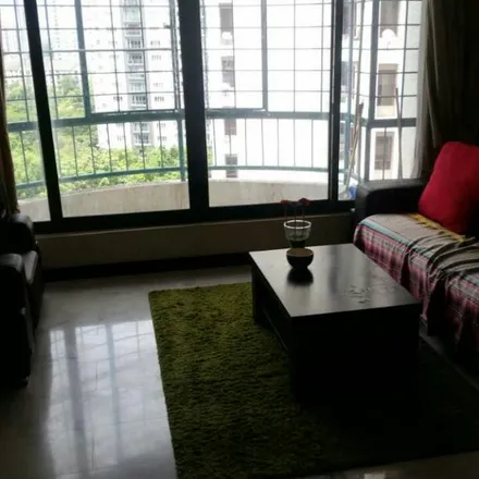 Image 7 - Summer Villa Condominium, Persiaran Wangsa Baiduri, Pusat Bandar Subang Jaya, 47500 Subang Jaya, Selangor, Malaysia - Apartment for rent